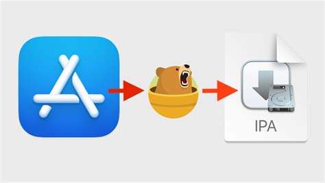 ipatool|ipa files download.
